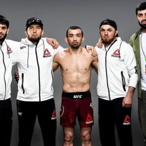 Askar Askarov Instagram - My Team.🏆☝🏻