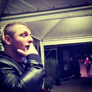Askold Zapashnyy Instagram - 🇷🇺 В качестве члена жюри представляю Россию от Большого московского цирка на 22-м международном фестивале циркового искусства @festivalcircolatina в итальянском городе Латина.
🇬🇧 As a member of the jury, I represent Russia from the Great Moscow Circus at the 22nd International Circus Art Festival in the Italian city of Latina.
#цирк #фестиваль #италия #латина #членжюри #аскольд #запашный #россия #circus #festival #italy #latina #memberofjury #askold #zapashny #russia