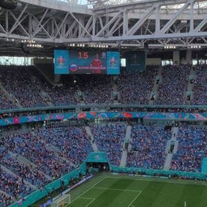 Askold Zapashnyy Instagram - 🇷🇺 Поздравляю нашу национальную сборную по футболу с победой над командой Финляндии. Болели всей душой! Желаю парням дальнейших побед! Ура!!!
🇬🇧 I congratulate our national soccer team on the victory over the Finnish team. We were worried from the bottom of our hearts! I wish the guys further victories! Hurray!!!
#УЕФА #Евро2020 #футбол #болеемзанаших #россияфинляндия #победа #UEFA #EURO2020 #soccer #russiafinland