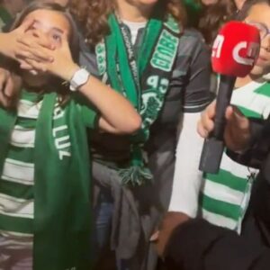 Assunção Cristas Instagram - Viva o Spooorting! 🦁💚