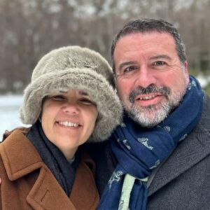 Assunção Cristas Instagram - Bela Serra da Estrela! ☃️⛄