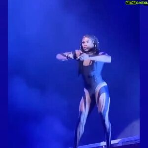 Asttina Mandella Instagram - Cause I’m Ultraluminary ✨🪄