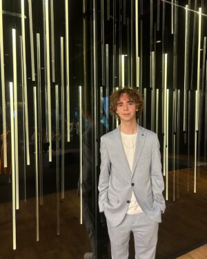 Ata Berk Mutlu Instagram - 