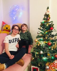 Ata Berk Mutlu Instagram - 🎄🎁🎈#MutluYıllar