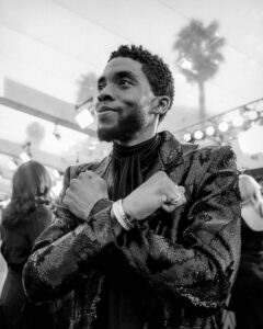 Actor Atandwa Kani HD Instagram Photos and Wallpapers April 2024