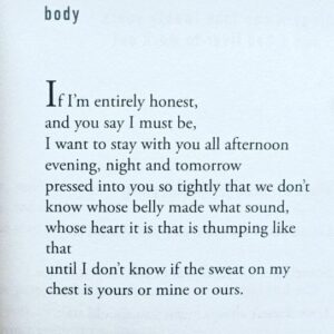Atandwa Kani Instagram - ❤️ Not my poem🤣🤣
But it is beautiful…