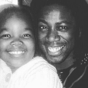 Atandwa Kani Instagram - My little niece Simile “Simoimoimoimoi” turns 21 today.. I wish you a Happy Birthday and I love you very very much!!! I cannot wait to see you step into greatness.. ❤️❤️❤️❤️❤️❤️❤️❤️