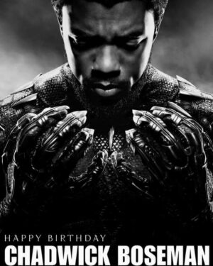 Atandwa Kani Instagram - Happy Heavenly Birthday my brother.. I sure could use your guidance right about now.. Gone, but never Forgotten #RIPChad