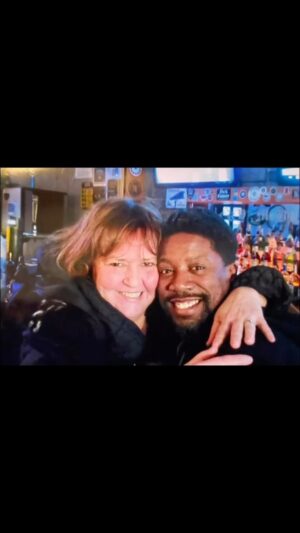 Atandwa Kani Instagram - Rest In Peace my friend… There will never ever EVER be another like you… We will keep you in our prayers and our memories Joanie Joanie Joan!!!!!!
