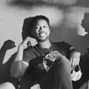 Atandwa Kani Instagram - uYathandwa ngumntu wakhe ke lomntu… 🥰
📸: @b00mer007 
#CovidianTimes