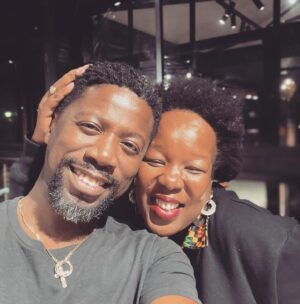 Atandwa Kani Instagram - Me and my bestie, my sister!!! @nozukorafani HAPPY BIRTHDAY TO THE MOST BEAUTIFUL HEART THERE EVER WAS!!!!!!!
