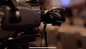 Atandwa Kani Instagram - Take a look at this epic series of scenes from my next up and coming films… swipe to see my BTS interview and Bloopers… 🤣🤣