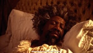 Atandwa Kani Instagram - Take a look at this epic series of scenes from my next up and coming films… swipe to see my BTS interview and Bloopers… 🤣🤣