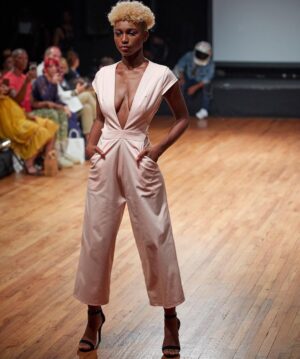 Athena Levesque Instagram - Look 1. 
@levesqueclothing
Levesquetriplets.com/clothing
