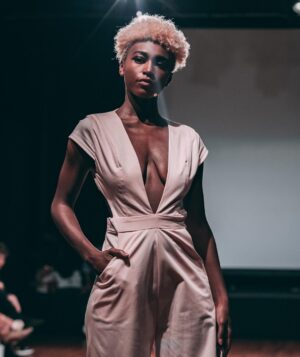 Athena Levesque Instagram - Look 1. 
@levesqueclothing
Levesquetriplets.com/clothing