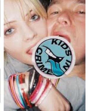 Atle Antonsen Instagram - Alarm: anbefaling: Kids in crime. Absolutt og heldigvis fått oppmerksomhet og priser. Men ikke nok. Beste serien nasjonen har levert på evigheter syns jeg. Anbefales ja.