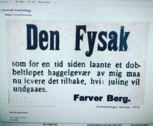 Atle Antonsen Instagram - Fysak tiltredes. Føyer gjerne for egen del til vispesnekker og niksepinne. #misjonenpåp4 @goldeninsta