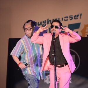 Atsuhiro Tsuda Instagram - なんやこれ