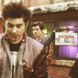 Atticus Mitchell Instagram - hoooo nelly