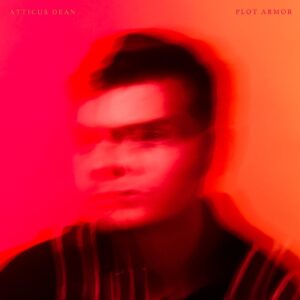 Atticus Mitchell Instagram - “Plot Armor”, an album now available on all platforms

artwork by @katedockeray @bizarrestudiosco