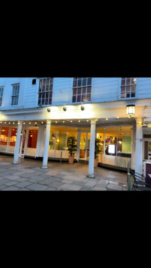 Atul Kochhar Instagram - Thank you to all who came to @essence.pantiles yesterday evening to celebrate the opening of our new restaurant. We are delighted to be part of the Pantiles and Tunbridge Wells community.  Our aim is to create restaurants for the families and be part of your lives in all occasions. Today, we look forward to take our first step as a restaurant in this beautiful town. Your blessings and best wishes are essential. I look forward to see you all soon again ❤️.