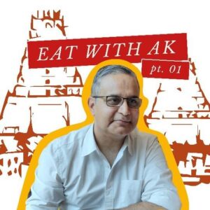 Atul Kochhar Instagram - 1,2,3... Surprise!! Starting up with my one more series "Eat with AK" where I will be sharing my favourite memories, food, places etc from all around the world I have travelled. ✈️😍

Do share your feedback in the comment section 😎🌼 and let me know which is the next city you want me to talk about. 👍
.
.
.
[ Atul Kochhar New Series Eat With AK Michelin Star Chennai ] 
#atulkochhar #michelinstar #newseries #eatwithak #foodseries #cheflife #episode1 #chennaifoodie #atulkochharrestaurants