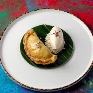 Atul Kochhar Instagram - Festival of Colours is almost here! Welcoming you all to celebrate Holi with a burst of flavours at @kanishkamayfair ! 🎉 From Saturday 23rd to Monday 25th March, join me for a culinary journey featuring colourful treats like lemongrass chicken tikka, slow-cooked Herdwick lamb curry, tandoori pineapple, and more. 🎉🤗

Let's make this festival season truly unforgettable! ✨🍴

Check out the website and stories for booking link ✨🥂

#atulkochhar #michelinstar #atulkochharrestaurants #michelinstarchef #holifestival #mayfairlondon #kanishka #londoneats #holi  #kanishkamayfair #indianfestival