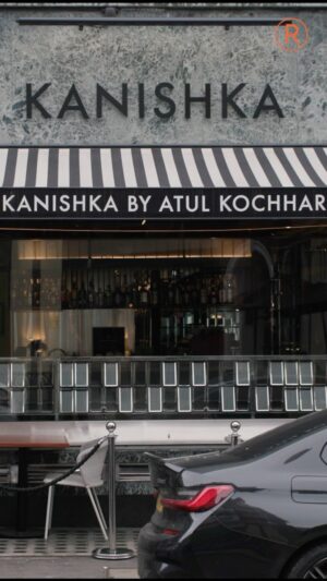 Atul Kochhar Instagram - EXCLUSIVE!

Here at RP we’re getting close up and personal with Atul Kochhar - the magnanimous michelin starred chef.

We throw our Quick Fire Questions out to him at Kanishka, his Mayfair restaurant and love his responses!

It’s just a sneak peak of more to come with Atul. 

Show us some michelin starred love !