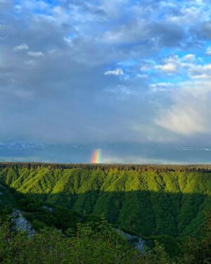 Atz Lee Kilcher Instagram - Maybe summer isn’t that bad after all. 

#Alaska #summer #kindanice