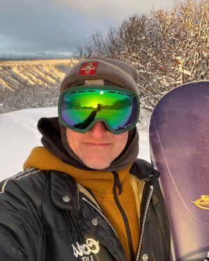 Atz Lee Kilcher Instagram - We now return to our regularly scheduled program.