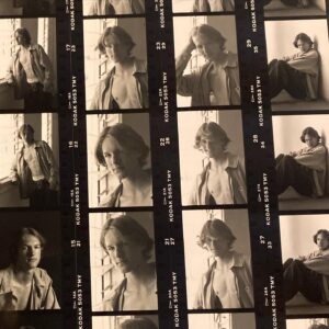 Atz Lee Kilcher Instagram - A different lifetime ago......