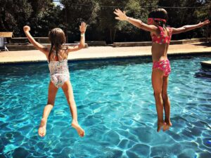 Audrey Marie Anderson Instagram - SUMMER.