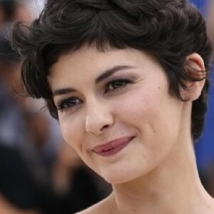 Actress Audrey Tautou HD Instagram Photos and Wallpapers May 2013