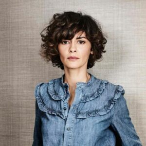 Audrey Tautou Instagram - Photo Jérôme Bonnet. #paris #parisnow #audreytautou #tautou #france #film #movie #cinema #autumn #october #europe #instagood #photography #picture #picoftheday #instagram #igers #igersdaily #igdaily #interview #portrait #photoshoot #mypushup https://www.mypushup.com
