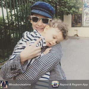 Audrey Tautou Instagram - 
