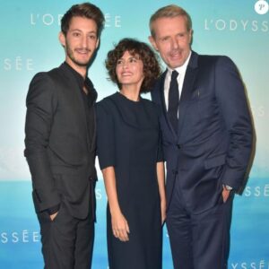 Audrey Tautou Instagram - Credit © Giancarlo Gorassini/Bestimage // AVP de L'Odyssée hier à Paris. #paris #parisnow #audreytautou #tautou #france #premiere #film #movie #cinema #lodyssee #lambertwilson #pierreniney #autumn #october #europe #instagood #photography #picture #picoftheday #instagram #igers #igersdaily #igdaily #mypushup https://www.mypushup.com