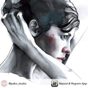 Audrey Tautou Instagram - #audreytautou