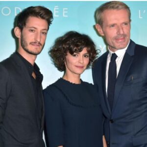 Audrey Tautou Instagram - Credit © Giancarlo Gorassini/Bestimage // AVP de L'Odyssée hier à Paris. #paris #parisnow #audreytautou #tautou #france #premiere #film #movie #cinema #lodyssee #lambertwilson #pierreniney #autumn #october #europe #instagood #photography #picture #picoftheday #instagram #igers #igersdaily #igdaily #mypushup https://www.mypushup.com