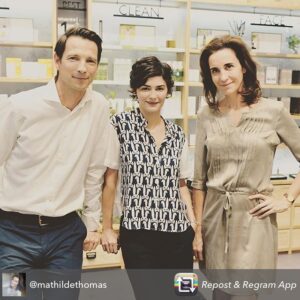 Audrey Tautou Instagram - #audreytautou