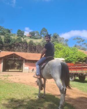 Augusto Garcia Instagram - Sunday.