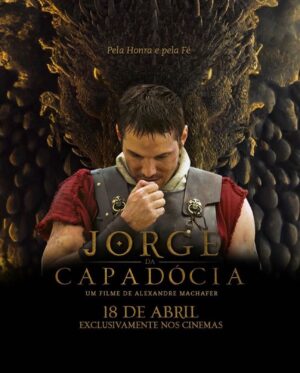 Augusto Garcia Instagram - Dia 18 de abril será a estreia do filme “Jorge da Capadócia”, no qual interpreto um grande personagem, Paulo. Parabéns a toda equipe e, em especial, ao @machafer06 👏👏👏👏
#filme #longa #cinemanacional #cinema