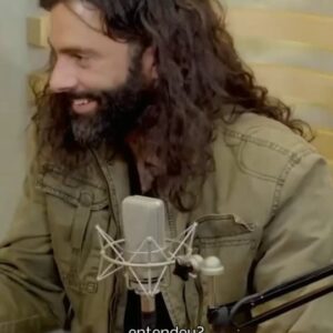 Augusto Garcia Instagram - O @augustogarciaof falou no @foradeseriepodcast sobre a relação do rei filisteu Áquis com o poder.

Quem aqui acompanhou a trajetória dele na @seriereis ? Agora estamos na expectativa da sexta temporada! 👀

O episódio completo está no nosso canal no YouTube. ✨