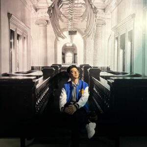 Aulion Instagram - ✨Serba-serbi Singapore✨

Fort Canning Tunnel, National Gallery Singapore, Singapore Art Museum, Sultan Mosque, Flower Dome, Cloud Forest, Matilda The Musical, Natural History Museum