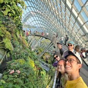 Aulion Instagram - ✨Serba-serbi Singapore✨

Fort Canning Tunnel, National Gallery Singapore, Singapore Art Museum, Sultan Mosque, Flower Dome, Cloud Forest, Matilda The Musical, Natural History Museum