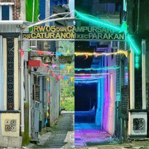 Aulion Instagram - ⭐️Pulang Kampung ⭐️ Kalo udah di Temanggung, siapa yang mau pulang? Udah adem, asri, bikin lupa waktu. Gak cuma dingin, tapi hangatnya sambutan orang-orangnya.

Ternyata banyak banget yang bisa dieksplor yah, kayaknya kemarin baru 5% dari Temanggung deh 🤣 berarti next time harus lebih keliling-keliling ya buar nikmatin Temanggung sepenuhnya~ Lagipula saat ini fokusnya ketemu keluarga aja sih, bahkan sempet jaga toko! Jadi gak sabar buat planning jalan-jalan lagi di sini. Ada yang orang Temanggung? Ada rekomendasi gak?