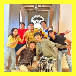 Aulion Instagram - AULIOFF TEAM⚡️
Dear Rama, nggak bisa dipungkiri bakal kangen sama kehadiranmu di kantor. Terima kasih untuk segala tawa, cerita, dan support-nya selama ini. Kamu adalah bagian penting dari tim kita, dan kepergianmu pasti meninggalkan kesan mendalam. Semoga di tempat yang baru, kamu bisa terus berkembang dan meraih semua impianmu. Jangan lupakan kami di sini, dan jangan segan untuk mampir kalau ada waktu. Sukses selalu, teman!🥹

Ini caption dari ChatGPT sih Ram, cuman gue setuju banget. Happy Graduation di Aulioff Team yaa! 💟
____________________________

Q&A
1. Rama kenapa cabut? life happens
2. Apakah Aulioff buka loker? lagi engga
3. Foto ini dinner di mana? @markette.jkt Kokas
4. Sila ke-3? Persatuan Indonesia
5. Lebih bagus AC inverter atau non-inverter?  Biaya inverter lebih mahal di awal tetapi menghemat uang untuk tagihan listrik dari waktu ke waktu