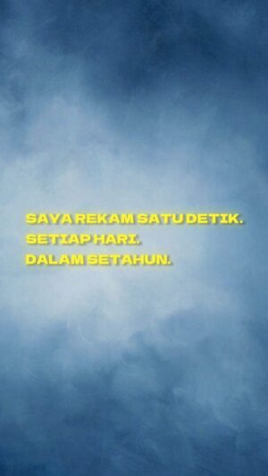 Aulion Instagram - Terima kasih 2023 🙏🏼🥹