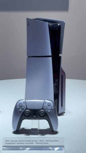 Austin Evans Instagram - New PS5 Colors!