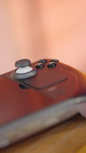 Austin Evans Instagram - The Steam Deck saved the Xbox Series S