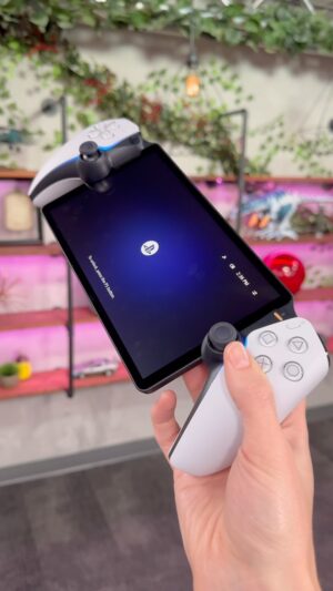 Austin Evans Instagram - What happens when the PlayStation Portal is disconnected from your PS5?